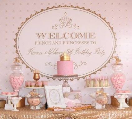 Party Packages